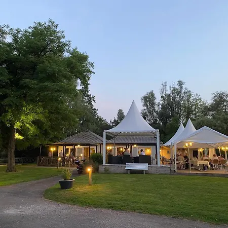 Domaine Saone-valley Chalet *