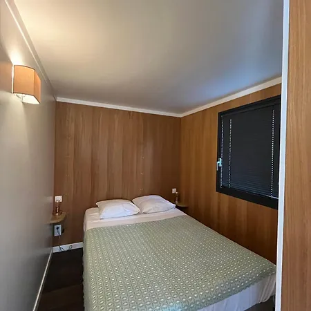 Chalet Domaine Saone-valley *