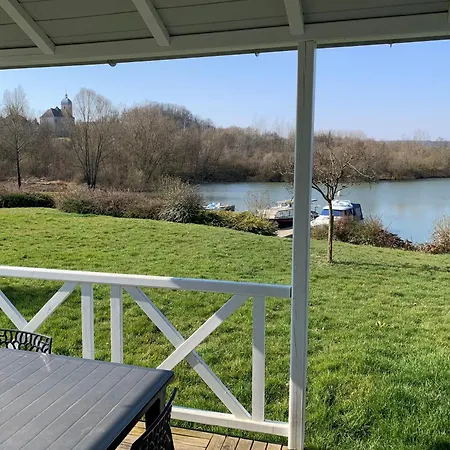 Domaine Saone-valley Chalet Traves