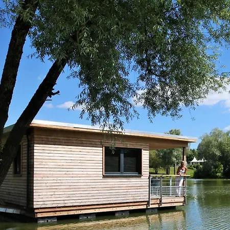 Chalet Domaine Saone-valley Traves