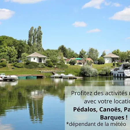 Domaine Saone-valley * Traves